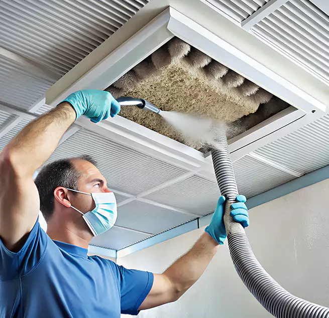  Why Homeowners & Businesses Trust Us Marrero, LA?