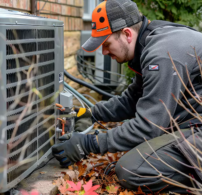 Why Homeowners & Businesses Trust Us in Marrero, LA?