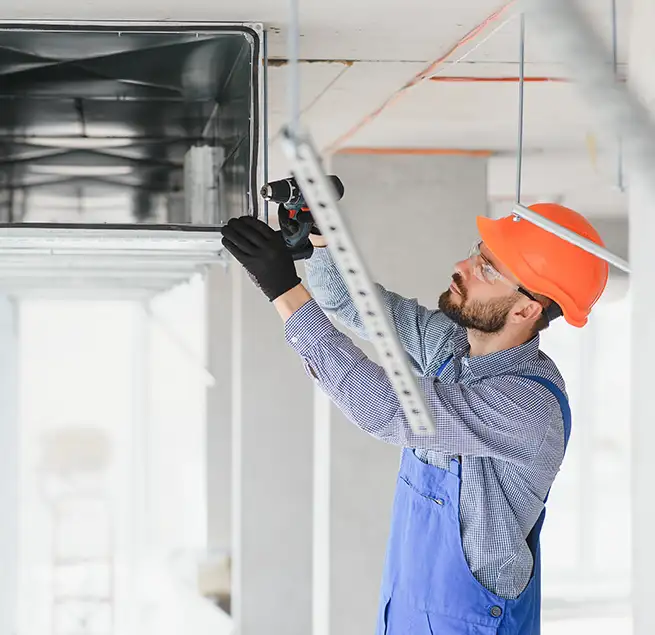 Why Homeowners Businesses Trust Us Marrero, LA