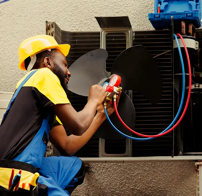 Why Homeowners & Businesses Trust Us in Marrero, LA?