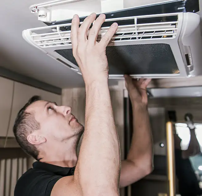 Why Homeowners & Businesses Trust Us Marrero, LA