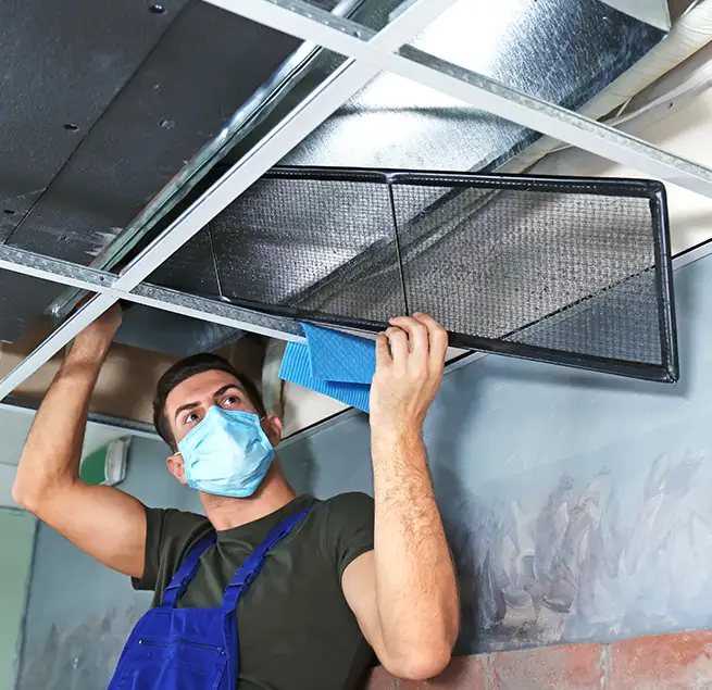 Why Homeowners & Businesses Trust Us in Marrero, LA?