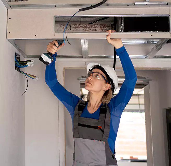 Why Homeowners & Businesses Trust Us in Marrero, LA?