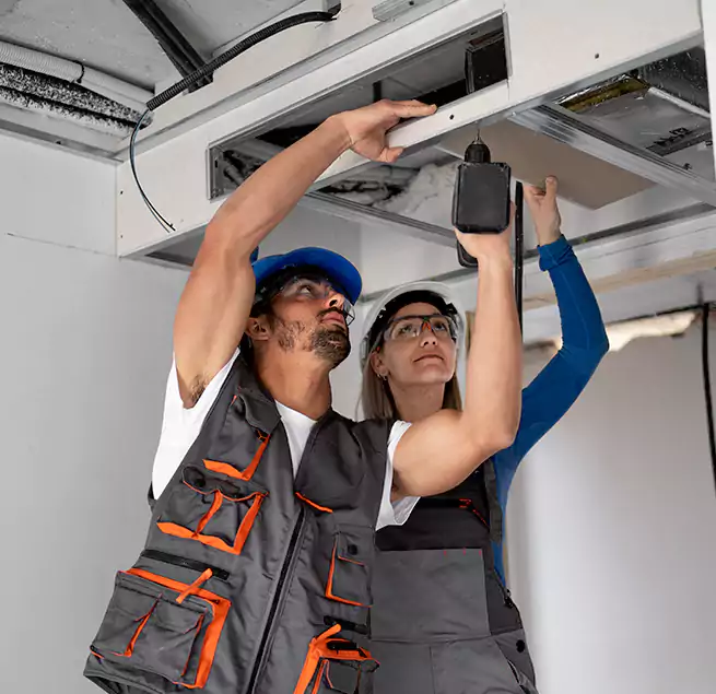 Why Homeowners & Businesses Trust Us in Marrero, LA