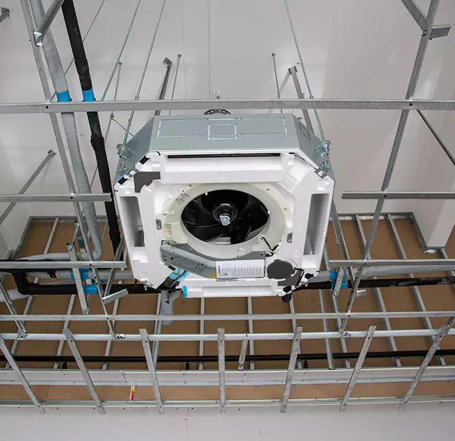 Why Homeowners & Businesses Trust Us Marrero, LA?