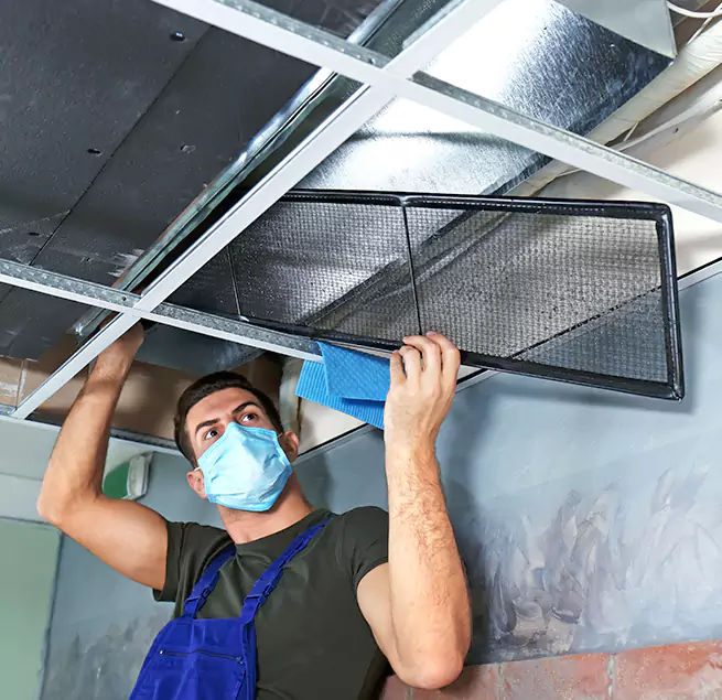 Why Homeowners Businesses Trust Us in Marrero, LA?