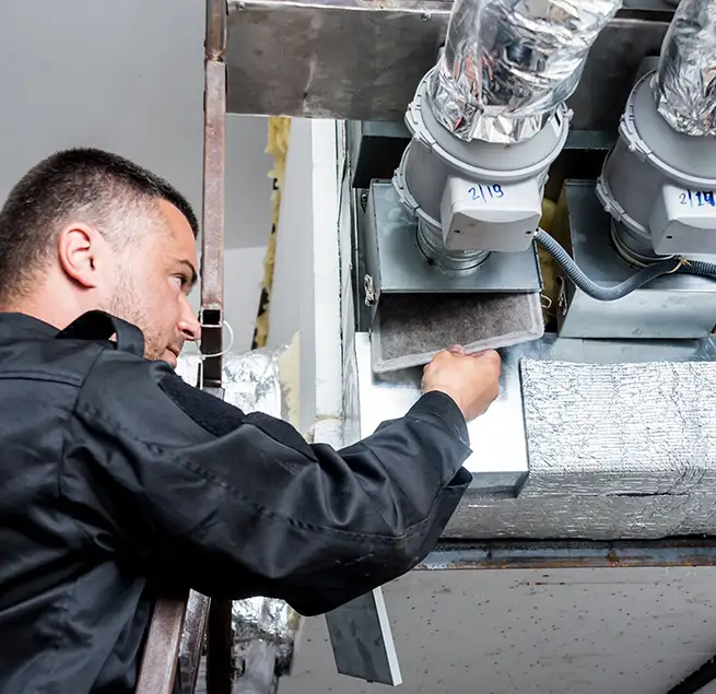 Why Homeowners & Businesses Trust Us in Marrero, LA?