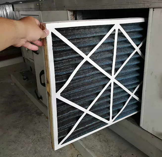 Why Homeowners & Businesses Trust Us Marrero, LA?